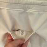 Vuori Cream Cotton and Terry Cloth Jogger Photo 6