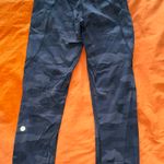 Lululemon Fast Free 25” Leggings Photo 2