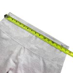 Fabletics NWT High Waisted Powerhold Define Legging White Heather Camo XL Photo 6