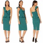 Bardot Camelia Dress 6/S Photo 13