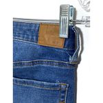 Aeropostale High Rise Jegging Jeans Women 2 Distressed Ripped Grunge Capsule Y2K Photo 5