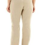 Arizona Jeans NWT Arizona School Girl Bootcut Pants Juniors Plus Photo 1