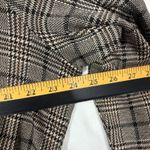 Soft Surroundings  3X Tartan Plaid Kilt Wrap Asymmetrical Dress Classic Heritage Photo 7