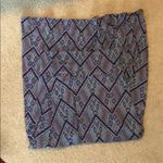 Loveappella NWT  stitch fix maxi skirt size S Photo 0