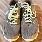 Nike  Flex Running Shoes Sneakers Grey Mint Green Women’s 9.5 Photo 3