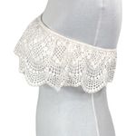 Victoria's Secret Victoria’s Secret Lace Bralette Ivory Size Small Photo 3