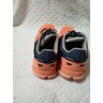 on cloud Cloudflayer women running shoes Photo 2