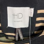 Anthropologie  HD in Paris Saraid Long Sleeve Dress New with Tag W-653 Sz S Photo 6