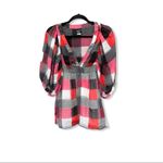 Miss Sixty  Mini Dress Top Photo 8