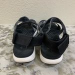 Clarks CLOUDSTEPPERS by  Sport Sandals Mira Lily Black/Gray Camo Size 11 Photo 5