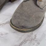 Rocket Dog  Tillie Gray Lace Up Combat Boots Hiking Outdoor Casual Comfy‎ Sz 8 M Photo 6