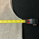 Lane Bryant NWT Brown sweater tank top 14/16 B2 Photo 5