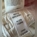 Citizens of Humanity  RACER Low Rise Skinny Jeans Sea Salt NWT Womens Size 26 Photo 10