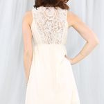 Flying Tomato Embroidere Dress small Photo 1