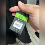 Athletic Works  Women's Classic Black Hoodie Photo 6