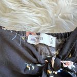 Old Navy  AEO Floral‎ Spring Summer Flirty Top Group XS Small Colorful Festival Photo 11