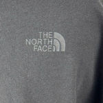 The North Face  Women's XSmall / Small Muted Black Cardigan Sweater Casual Photo 4