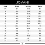 Jovani  3675 Embellished Elegant Blue Sequin Evening Gown in ink size 16 formal Photo 12