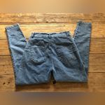Paper bag skinny jeans size medium fit like a 6 Photo 6