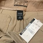 New York And Company  City Twill Vestry Street Shorts Photo 5
