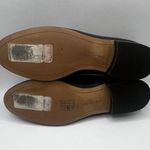 Karl Lagerfeld Cabana brown leather loafers Women’s size 6 Photo 7