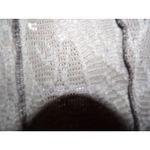 Kimichi Blue (Urban Outfitters) mock crop turtleneck M Gray Size M Photo 1