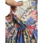 Matilda Jane Adventure Begins As a Rose Tunic Tank Top Size M Photo 4