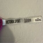 Victoria's Secret Victoria Secret SPORT Women's Pink and Orange Racerback Sports Bra size Large Photo 9