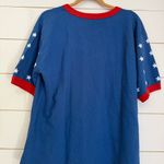 Free People NWOT ragabound Lost & Found Ringer Tee Photo 10