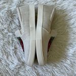 Katy Perry The Kerry Novelty Canvas Strawberry Women’s Slip-Ons size 7.5M Photo 5