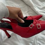 EGO Red Heels  Photo 0