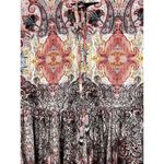 Raga Anthropologie Evalona Peasant Dress Women’s Size Medium Photo 7