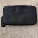BEIS  The Dopp Kit Bag in Black Photo 6