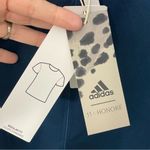 Adidas NWT x 11 Honoré
HR7034 Plus Sz 2X Legend Marine/ Black Training Tee Top Photo 7
