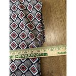 Anthropologie Freeway Size Large Retro Boho Hippie Y2K Polyester USA Made City Photo 6