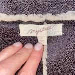 Mystree Reversible Vest Women’s Large Photo 6