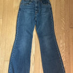 Levi's  flare jeans Photo 0