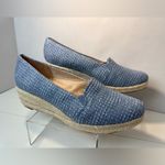 Life Stride NEW  Women's Kamilla espadrille wedge size 7.5 Photo 6