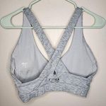 ECHT  grey sport bra Photo 1