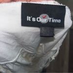 it's our time Vintage y2k lace babydoll cami Photo 1