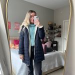 The North Face Mossbud Reversible Jacket Photo 4