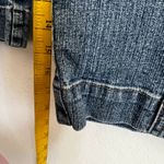 Arizona Jeans Vintage Arizona Denim Capri Jeans Y2K‎ 2000s Streetwear Medium Photo 3