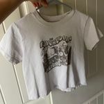 Brandy Melville Graphic Tee Photo 1