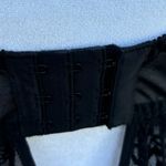 Cacique  Babydoll Night Negligee Size 14/16 Photo 3