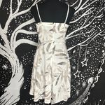 Dynamite Fit And Flare Cami Dress Floral Photo 9