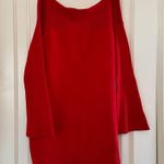 Anthropologie Elise Ribbed tunic sweater Photo 4