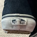 Vans Sk8-Hi MTE Sneakers Black Faux Fur Lined ScotchGuard M6/W7.5 Streetwear Photo 5