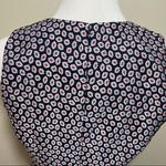 J.Crew NWT  A-Line Dress in Piper Foulard Photo 6