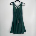 Lulus Hunter Green‎ V Photo 10