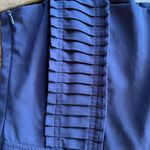 Jovonna London Navy Blue Jumpsuit Size 10 Photo 4